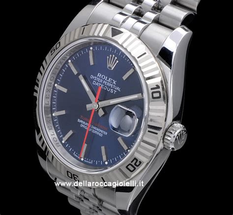 rolex turn o'graph quadrante blu|rolex turn o graph bezel.